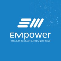 EMpower Co. Logo