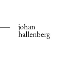 Johan Hallenberg Logo
