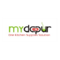 MyDapur PLT Logo