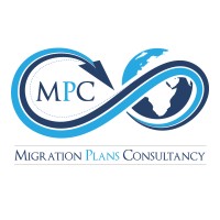Migration Plans Consultancy Logo