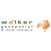 Walker Geospatial Logo