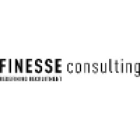 Finesse Consulting Logo