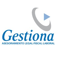 Gestiona | Abogados, asesoría y gestoría Logo