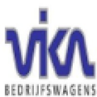 Vika Bedrijfswagens B.V. Logo