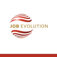 JOB Evolution Nonprofit Kft Logo