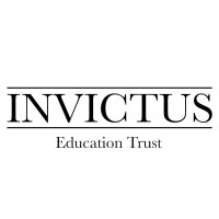Invictus Education Trust Logo