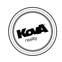 KOVA Reality s.r.o. Logo