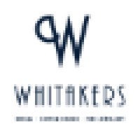 Whitakers Jewellers Logo
