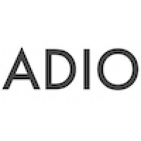 Adio Inc. (acquired by Target) Logo