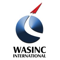 WASINC International, Ltd. Logo