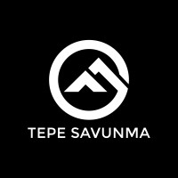 Tepe Savunma ve Güvenlik Sistemleri Sanayi A.Ş. Logo