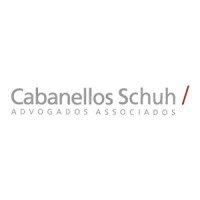 Cabanellos Schuh Advogados Associados Logo