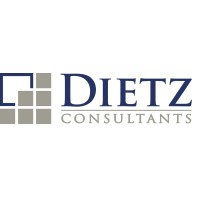 Dietz Consultants Logo