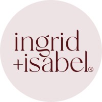 Ingrid & Isabel, LLC Logo