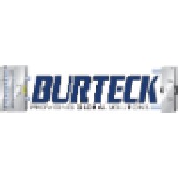 Burteck Logo