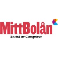 MittBolån Logo