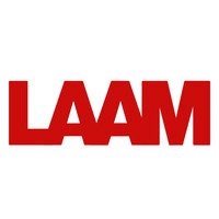 LAAM ARQUITECTURA S.L Logo