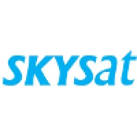 SKYSAT Logo