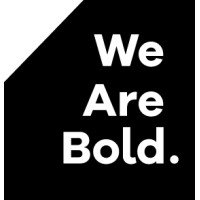 WeAreBold Logo