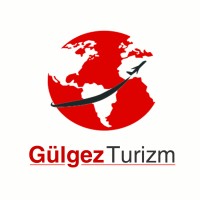 Gülgez Turizm | gulgezturizm.com Logo
