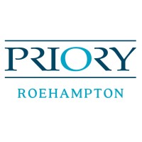 Priory Roehampton Logo