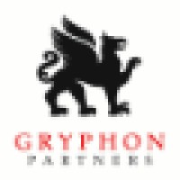 Gryphon Partners LLC Logo
