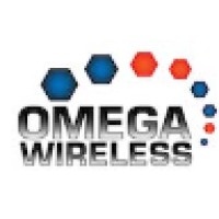 Omega Wireless - Logo