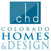 Colorado Homes And Design Logo