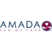Amada Senior Care of Northern Colorado Logo