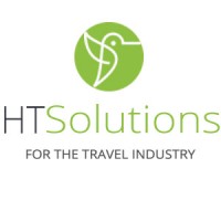 Holiday Travel Solutions Logo