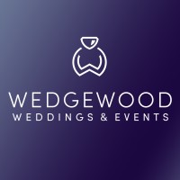 Wedgewood Weddings & Events Logo