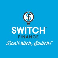 SWITCH FINANCE Logo