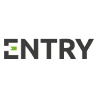 Entry AS Logo