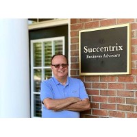 Succentrix Business Advisors Brighton-Reunion-Thornton Logo