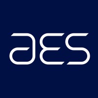 AES Logo
