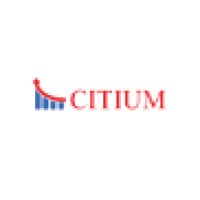 Citium - Supply Chain | Inkoop | Logistiek Logo