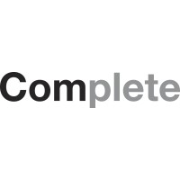 Complete Ltd Logo