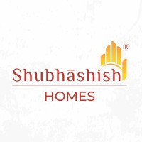 Shubhashish Homes ( Shubhashish Builders & Developers ) Logo