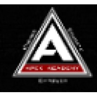 Apex Academy Logo