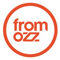 Fromozz Group Logo