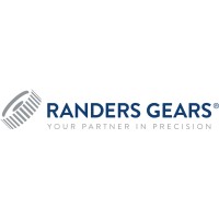 Randers Gears A/S Logo