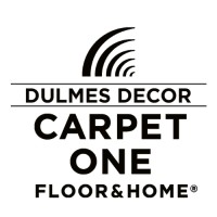 Dulmes Decor Carpet One Logo