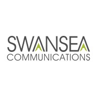 Swansea Communications Logo