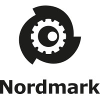 Nordmark Logo