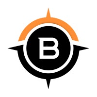 Boatsters Black Logo