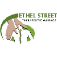 Ethel Street Therapeutic Massage Clinic Logo