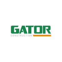 Gator Construction Group Inc. Logo