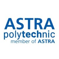 Astra Polytechnic Logo