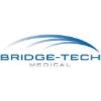 Bridge-Tech Medical, Inc. Logo