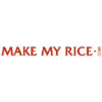 Make My Rice Logo